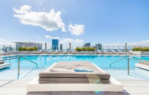 1010 Brickell Avenue Miami FL 33131