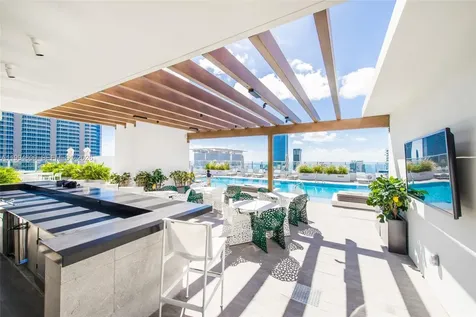 1010 Brickell Avenue Miami FL 33131