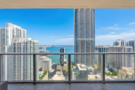 1010 Brickell Avenue Miami FL 33131