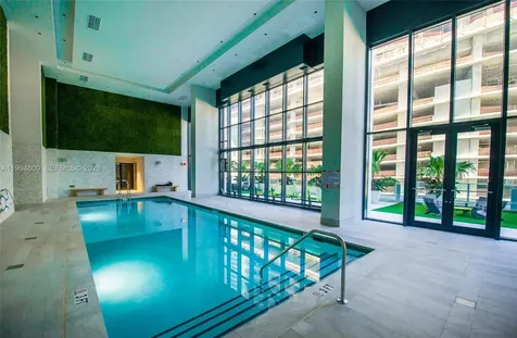 1010 Brickell Avenue Miami FL 33131