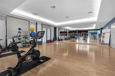 1010 Brickell Avenue Miami FL 33131