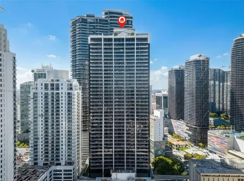 1010 Brickell Avenue Miami FL 33131