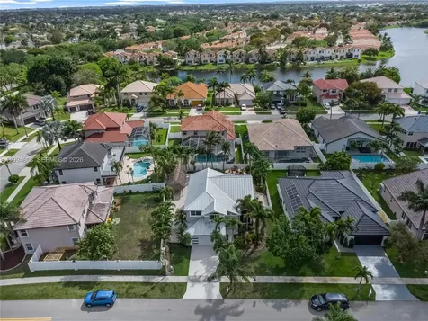 612 SW 179th Avenue Pembroke Pines FL 33029