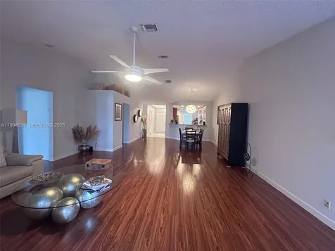 1852 Andromeda Lane Weston FL 33327