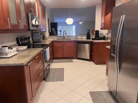 1852 Andromeda Lane Weston FL 33327