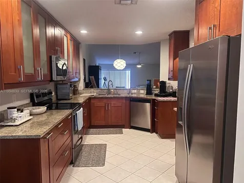 1852 Andromeda Lane Weston FL 33327