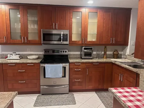 1852 Andromeda Lane Weston FL 33327