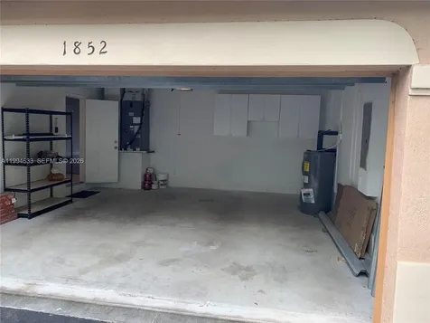1852 Andromeda Lane Weston FL 33327