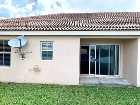 1852 Andromeda Lane Weston FL 33327