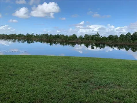 1852 Andromeda Lane Weston FL 33327