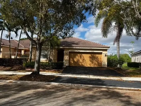 1852 Andromeda Lane Weston FL 33327