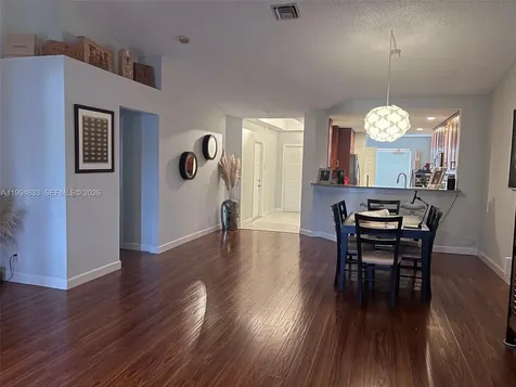 1852 Andromeda Lane Weston FL 33327