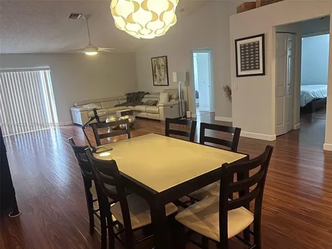 1852 Andromeda Lane Weston FL 33327