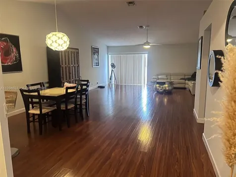 1852 Andromeda Lane Weston FL 33327