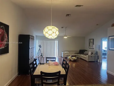 1852 Andromeda Lane Weston FL 33327