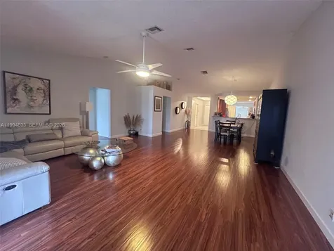 1852 Andromeda Lane Weston FL 33327