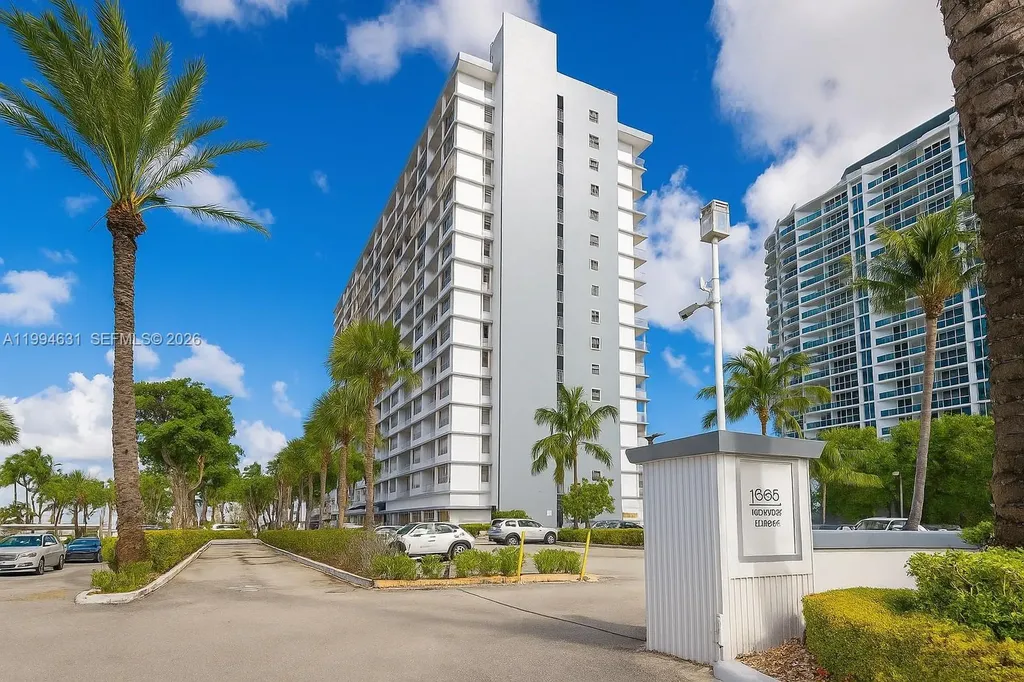 1865 79th Street Causeway North Bay Village FL 33141