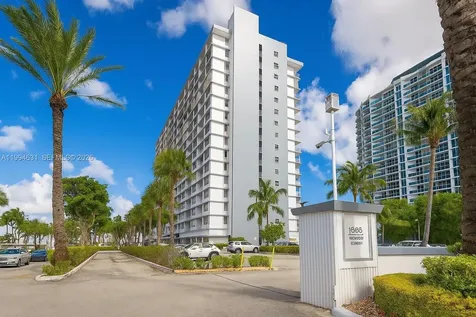 1865 79th Street Causeway North Bay Village FL 33141