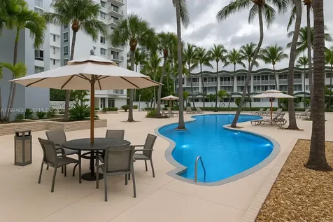 1865 79th Street Causeway North Bay Village FL 33141