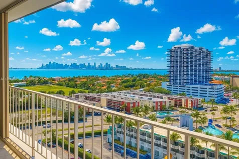 1865 79th Street Causeway North Bay Village FL 33141