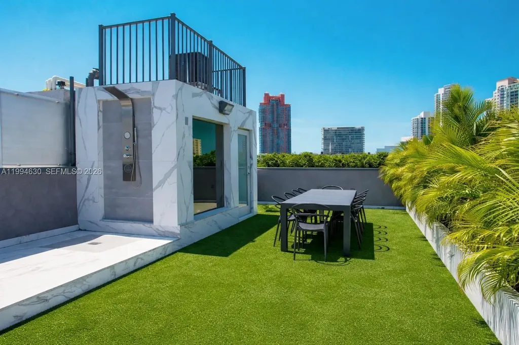 361 Jefferson Avenue Miami Beach FL 33139