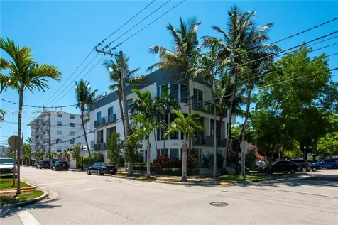 361 Jefferson Avenue Miami Beach FL 33139