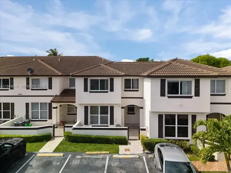 8625 SW 152nd Avenue Miami FL 33193