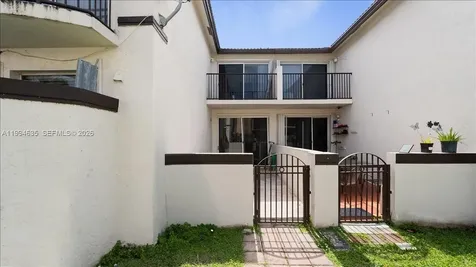 8625 SW 152nd Avenue Miami FL 33193