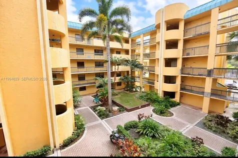 6575 W Oakland Park Boulevard Lauderhill FL 33313