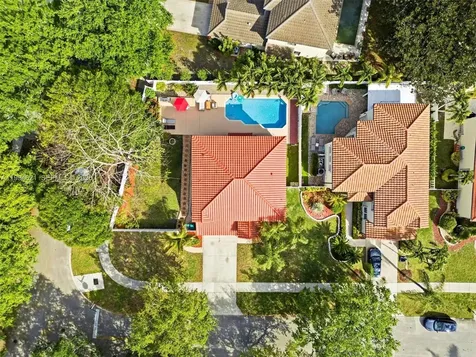 5821 NW 62nd Street Parkland FL 33067