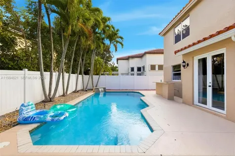 5821 NW 62nd Street Parkland FL 33067