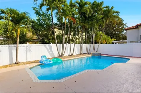 5821 NW 62nd Street Parkland FL 33067
