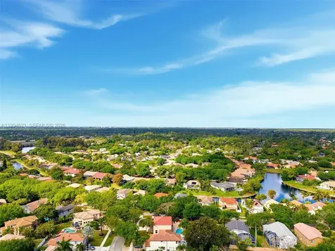 5821 NW 62nd Street Parkland FL 33067