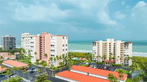 3870 N Highway A1a Hutchinson Island FL 34949