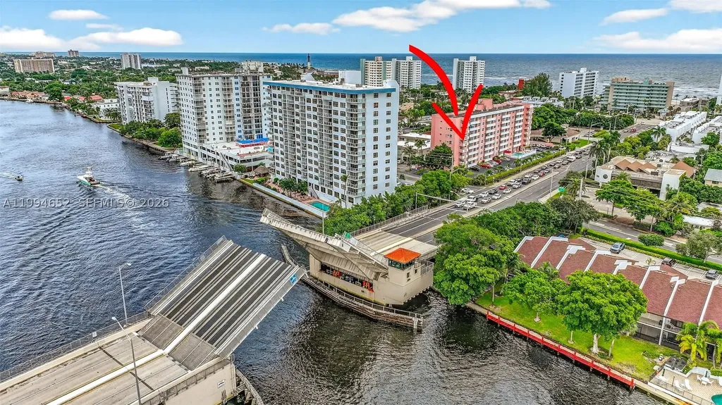 3201 NE 14th St Causeway Pompano Beach FL 33062
