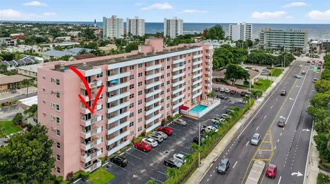3201 NE 14th St Causeway Pompano Beach FL 33062