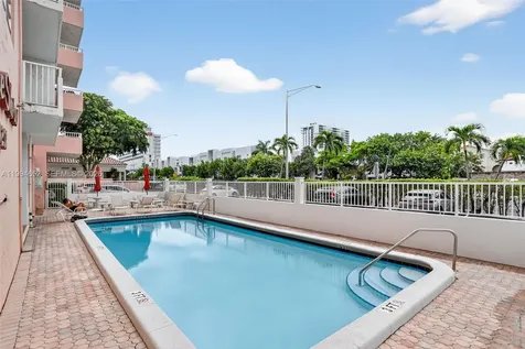 3201 NE 14th St Causeway Pompano Beach FL 33062