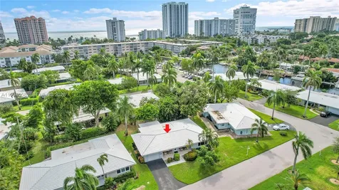 1431 S Ocean Boulevard #85 Lauderdale By The Sea FL 33062