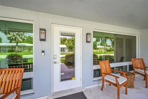 1431 S Ocean Boulevard #85 Lauderdale By The Sea FL 33062