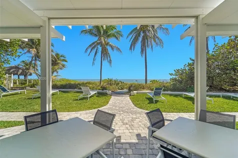 1431 S Ocean Boulevard #85 Lauderdale By The Sea FL 33062