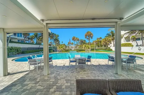 1431 S Ocean Boulevard #85 Lauderdale By The Sea FL 33062