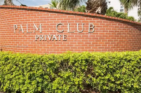 1431 S Ocean Boulevard #85 Lauderdale By The Sea FL 33062