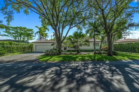 5943 SW 65th Avenue South Miami FL 33143