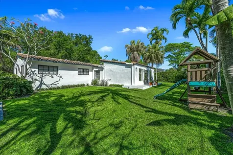 5943 SW 65th Avenue South Miami FL 33143