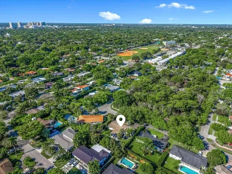 5943 SW 65th Avenue South Miami FL 33143