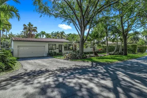 5943 SW 65th Avenue South Miami FL 33143