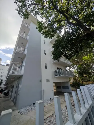 1519 Drexel Avenue Miami Beach FL 33139