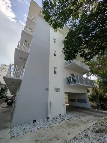 1519 Drexel Avenue Miami Beach FL 33139