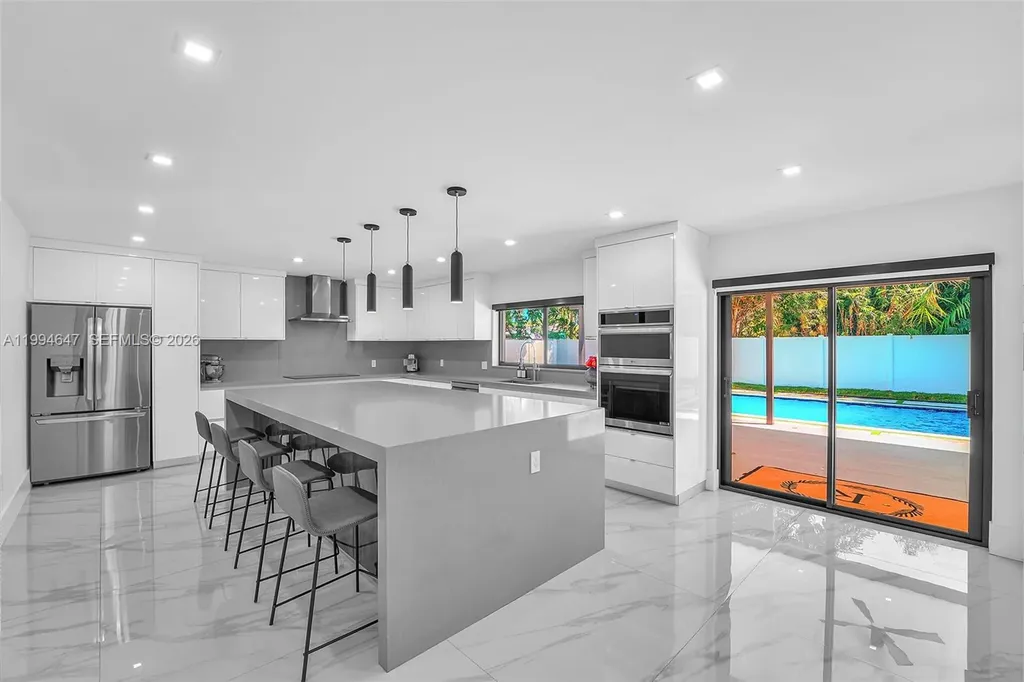 8820 SW 182nd Terrace Palmetto Bay FL 33157
