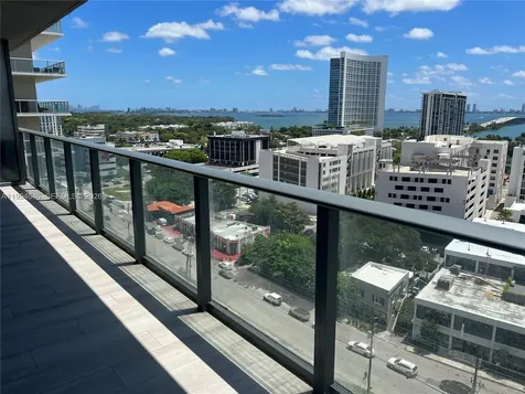 121 NE 34th Street Miami FL 33137